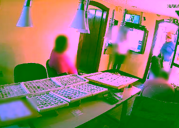 Homem apontado como mentor de roubo milionário em Ouro Preto é preso em BH