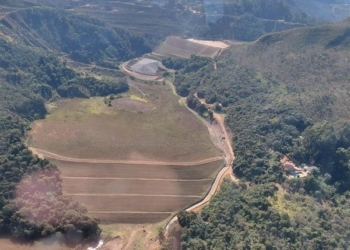 Barragem em Brumadinho cresce nível de emergência por falhas em estudos técnicos