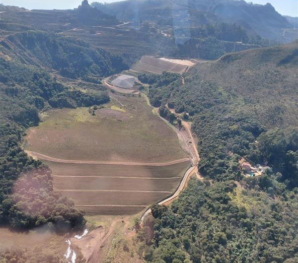 Barragem em Brumadinho cresce nível de emergência por falhas em estudos técnicos