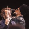 Carlinhos Brown e Orquestra Ouro Preto abrem celebrações dos 314 anos de Ouro Preto