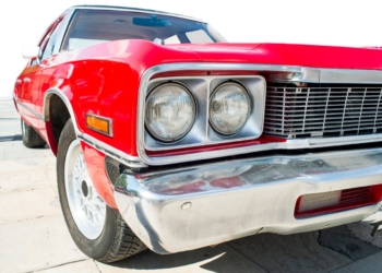 Mariana recebe o 7º Encontro de Veículos Antigos no próximo domingo