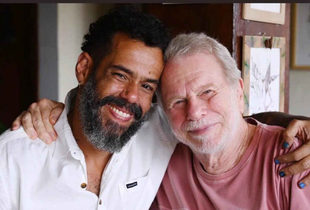 Casa Torta recebe exposição de Jonas Bloch e Kiron Azevedo durante o Festival de Inverno de Ouro Preto Casa Torta recebe exposição de Jonas Bloch e Kiron Azevedo durante o Festival de Inverno de Ouro Preto