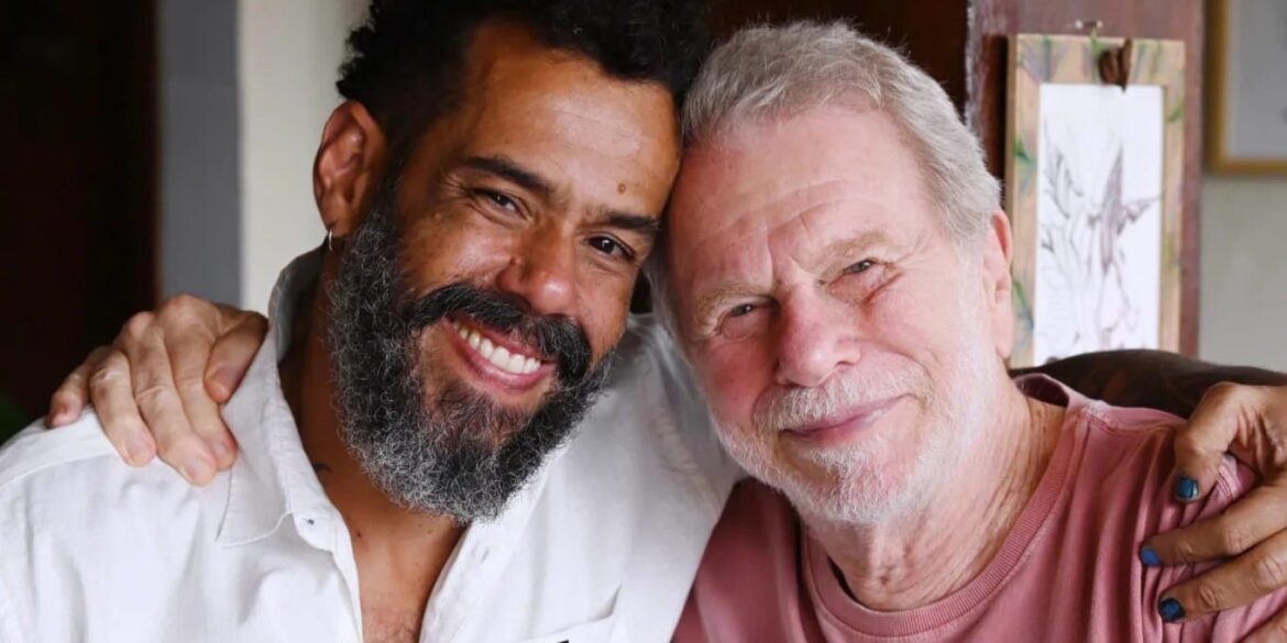 Casa Torta recebe exposição de Jonas Bloch e Kiron Azevedo durante o Festival de Inverno de Ouro Preto