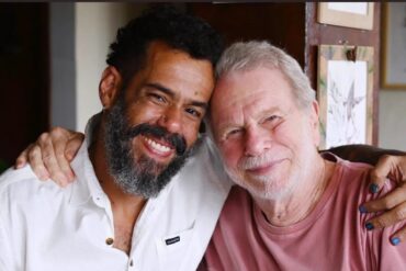 Casa Torta recebe exposição de Jonas Bloch e Kiron Azevedo durante o Festival de Inverno de Ouro Preto