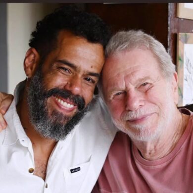 Casa Torta recebe exposição de Jonas Bloch e Kiron Azevedo durante o Festival de Inverno de Ouro Preto