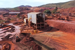 SAFM anuncia oportunidades de emprego na mineração em Itabirito SAFM anuncia oportunidades de emprego na mineração em Itabirito