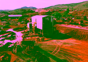 SAFM anuncia oportunidades de emprego na mineração em Itabirito