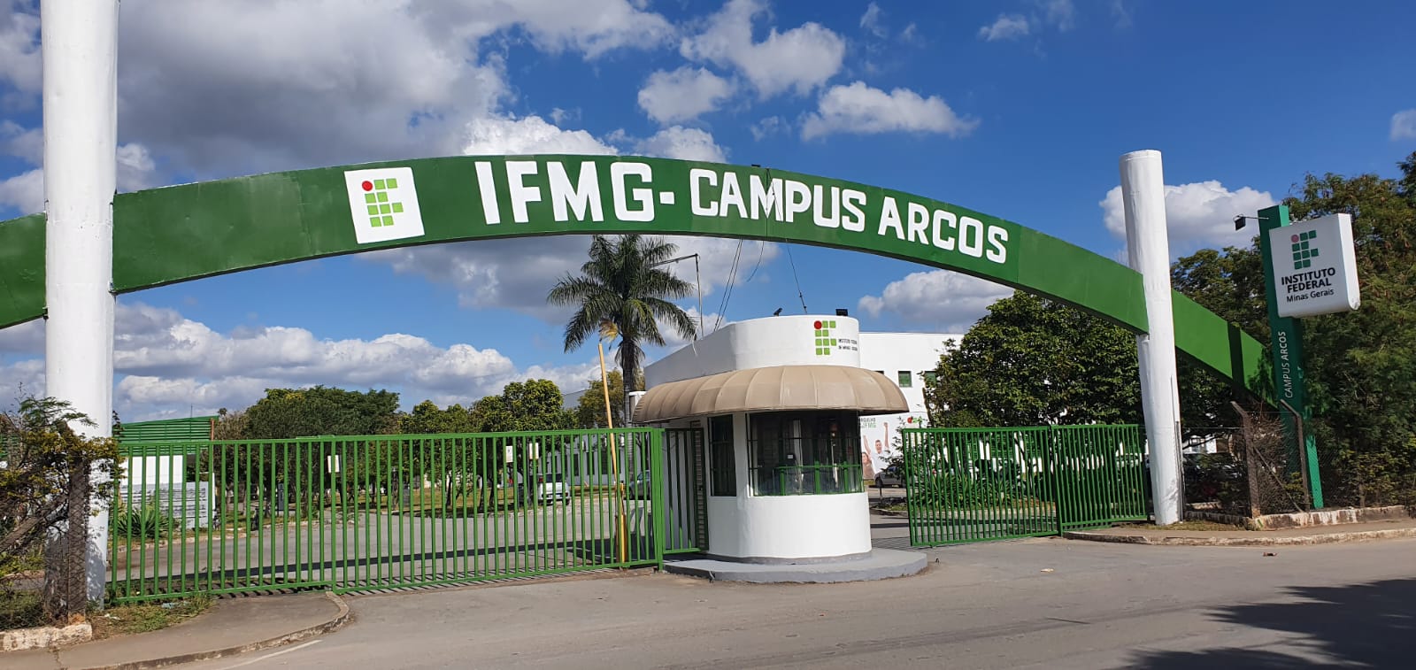 IFMG abre inscrições para curso gratuito de Direito com 50 vagas no turno noturno