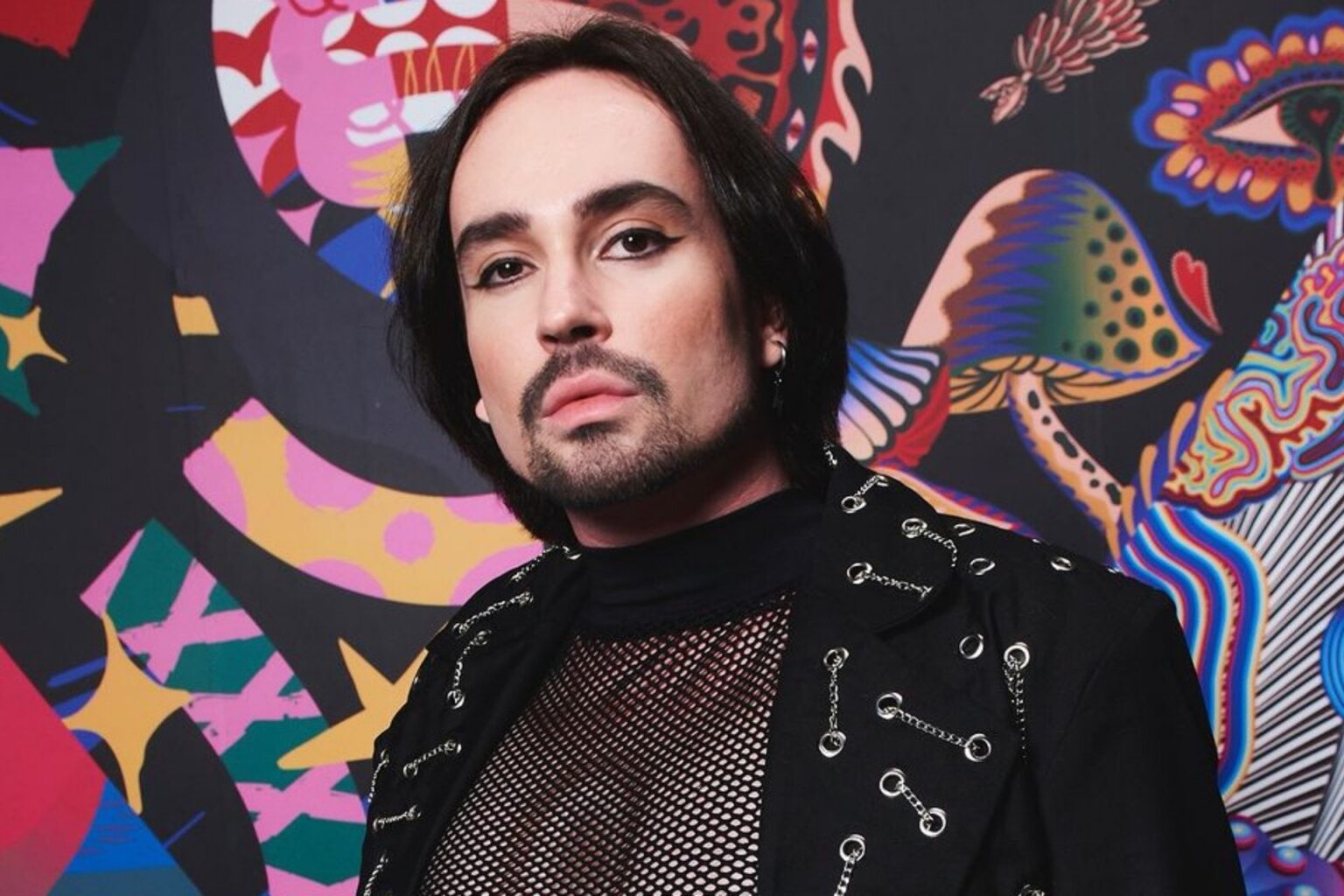 Ouro Preto realiza 7ª Parada LGBT+ com shows de Johnny Hooker, Letrux e Jaloo Ouro Preto realiza 7ª Parada LGBT+ com shows de Johnny Hooker, Letrux e Jaloo