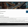 Samarco inaugura portal para centralizar propostas de inovação e facilitar parcerias estratégicas