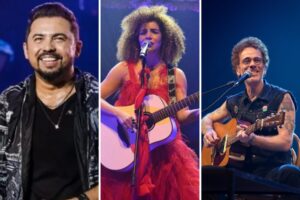 Julho é o mês mais cultural na Região dos Inconfidentes com grandes eventos em Itabirito, Mariana e Ouro Preto Julho é o mês mais cultural na Região dos Inconfidentes com grandes eventos em Itabirito, Mariana e Ouro Preto
