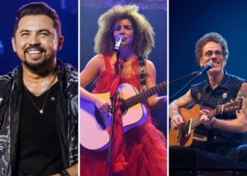 Julho é o mês mais cultural na Região dos Inconfidentes com grandes eventos em Itabirito, Mariana e Ouro Preto