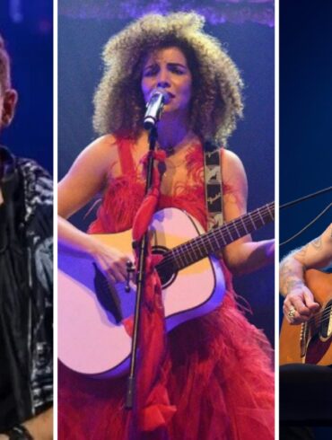 Julho é o mês mais cultural na Região dos Inconfidentes com grandes eventos em Itabirito, Mariana e Ouro Preto