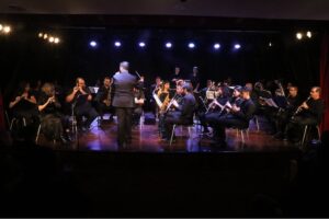 Museu de Mariana e Palácio das Artes promovem concertos gratuitos durante Festival de Inverno