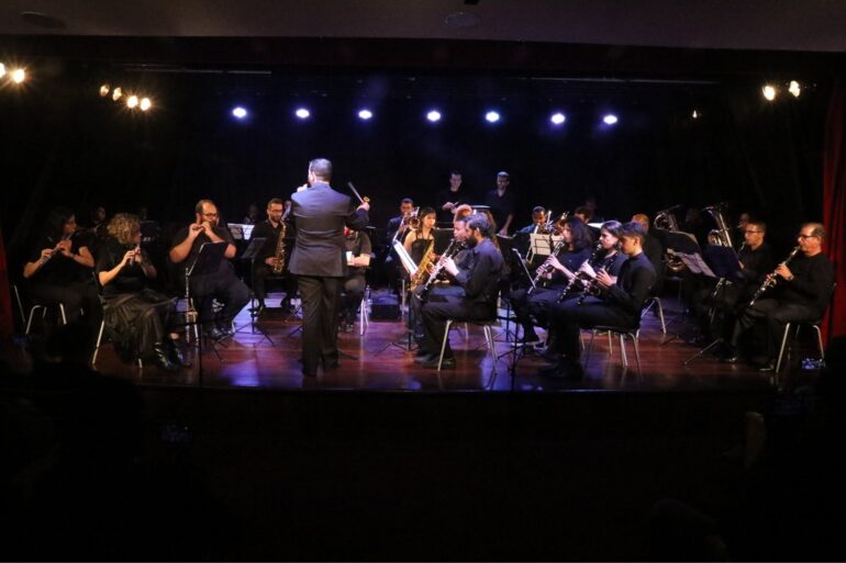 Museu de Mariana e Palácio das Artes promovem concertos gratuitos durante Festival de Inverno