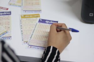 Resultado da Quina 6778 de hoje, sábado (19/7/25) Resultado da Quina 6778 de hoje, sábado (19/7/25)