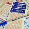 Resultado da Quina 6762 de hoje, terça-feira (01/07/25)