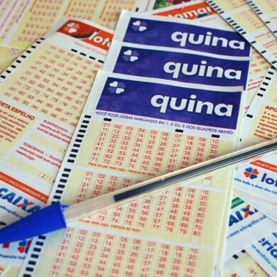 Resultado da Quina 6762 de hoje, terça-feira (01/07/25)