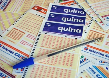 Resultado da Quina 6762 de hoje, terça-feira (01/07/25)