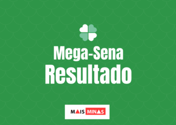 Confira o resultado da Mega-Sena 2884 de hoje, sábado (5/7/25)