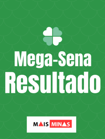 Confira o resultado da Mega-Sena 2883 de hoje, quinta-feira (3/7/25)