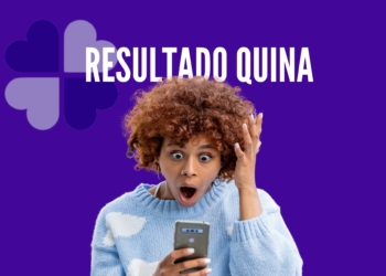 Resultado da Quina 6763 de hoje, quarta-feira (2/7/25)