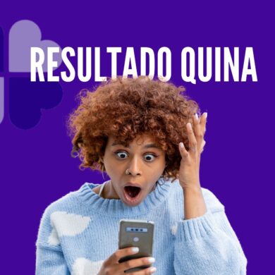 Resultado da Quina 6763 de hoje, quarta-feira (2/7/25)