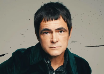 Samuel Rosa e ex-integrantes do Charlie Brown Jr. na Julifest nesta sexta-feira (11/7)