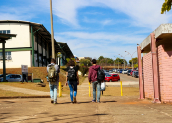 UFOP abre 2.078 vagas para reingresso, transferência, novo título e reopção de curso