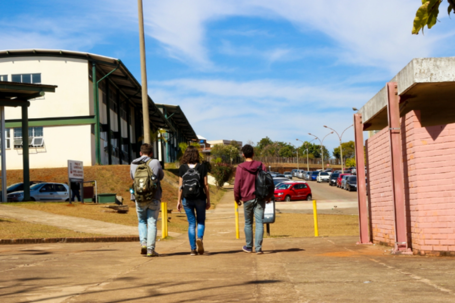 UFOP abre 2.078 vagas para reingresso, transferência, novo título e reopção de curso