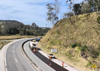 Obras e interdições na BR-040: Belo Horizonte, Congonhas e mais municípios afetados até 4 de agosto
