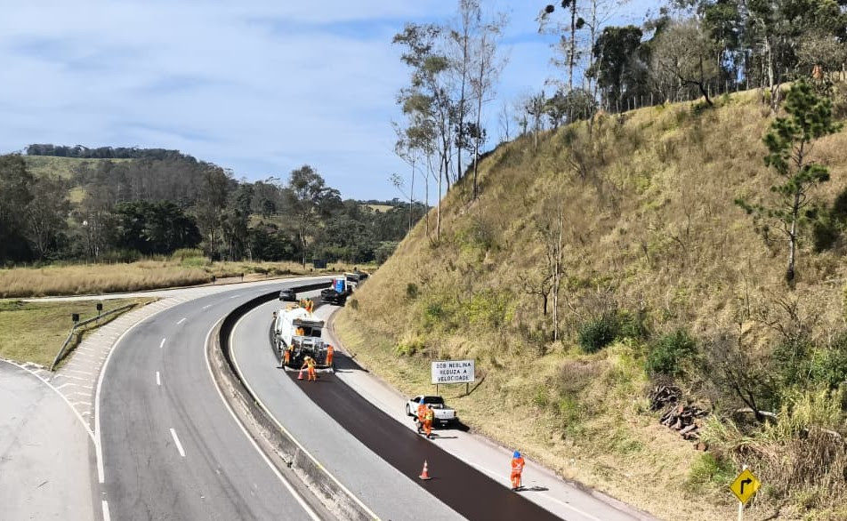 Obras e interdições na BR-040: Belo Horizonte, Congonhas e mais municípios afetados até 4 de agosto