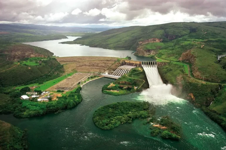 Projeto reconhece Mar de Minas como área especial de turismo