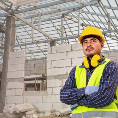 Construtora Vale Verde abre novas vagas em Mariana para áreas técnicas e administrativas