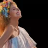 Vanessa da Mata sobe ao palco em Ouro Preto hoje a partir das 22 horas