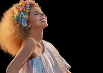 Vanessa da Mata sobe ao palco em Ouro Preto hoje a partir das 22 horas