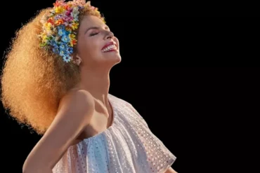 Vanessa da Mata sobe ao palco em Ouro Preto hoje a partir das 22 horas