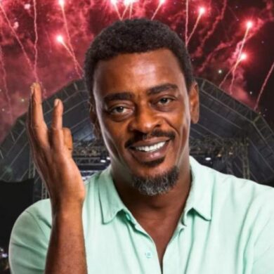 Show de Nando Reis em Mariana e cancelado e Seu Jorge é confirmado para o dia 20 de julho