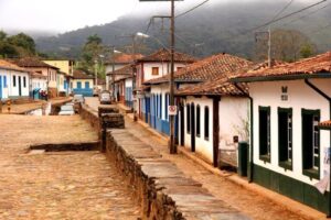 Festa de São Bartolomeu 2025 reúne tradição, fé e música em Ouro Preto; Bruno Rosa é uma da atrações