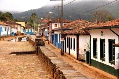 Festa de São Bartolomeu 2025 reúne tradição, fé e música em Ouro Preto; Bruno Rosa é uma da atrações