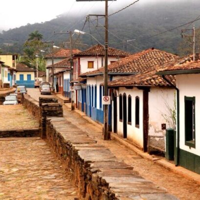 Festa de São Bartolomeu 2025 reúne tradição, fé e música em Ouro Preto; Bruno Rosa é uma da atrações