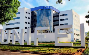 UNIFEI anuncia campus em Pouso Alegre com curso de Inteligência Artificial UNIFEI anuncia campus em Pouso Alegre com curso de Inteligência Artificial