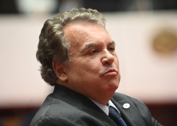 Alencar da Silveira Jr. é eleito conselheiro do Tribunal de Contas de Minas Gerais