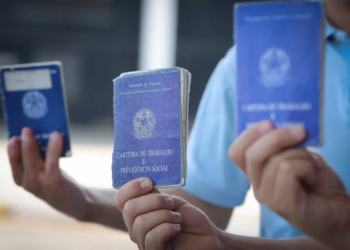 Mutirão de empregos no Sine Congonhas oferece dezenas de vagas em obras e indústria