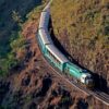 Parado desde 2020, trem Ouro Preto–Mariana ainda não tem data para voltar