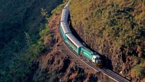 Parado desde 2020, trem Ouro Preto–Mariana ainda não tem data para voltar