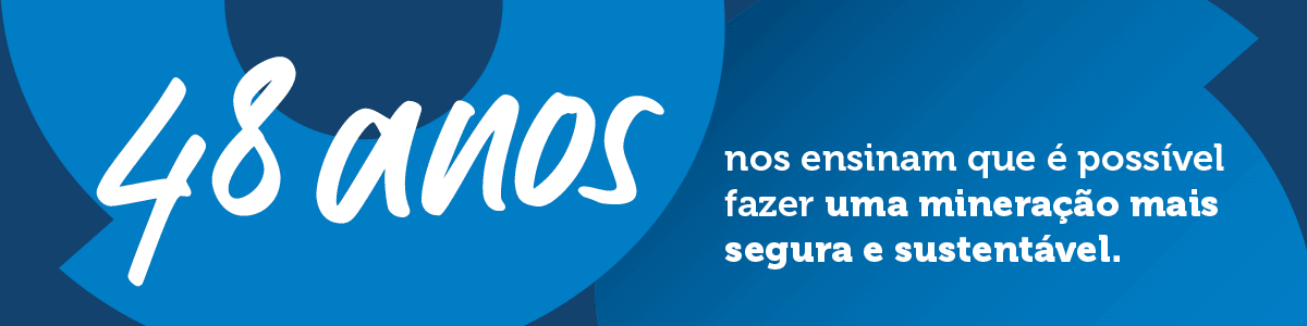Samarco 48 anos – conheça quem somos