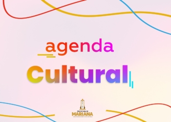 Agenda cultural do fim de semana em Mariana