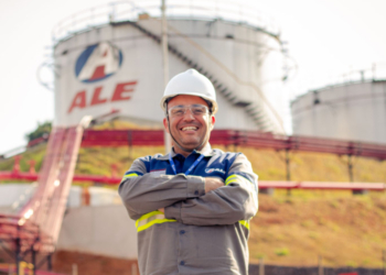 ALE Combustíveis abre vagas de emprego em seis estados brasileiros com oportunidades para jovens aprendizes e profissionais experientes