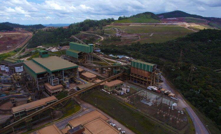 Samarco encerra recuperação judicial após ajustar R$ 50 bilhões em dívidas